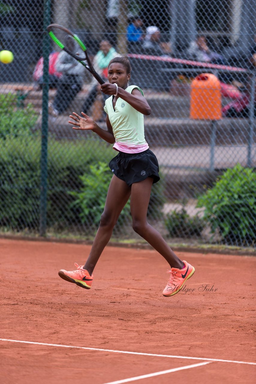 Bild 67 - ITF Future Nord